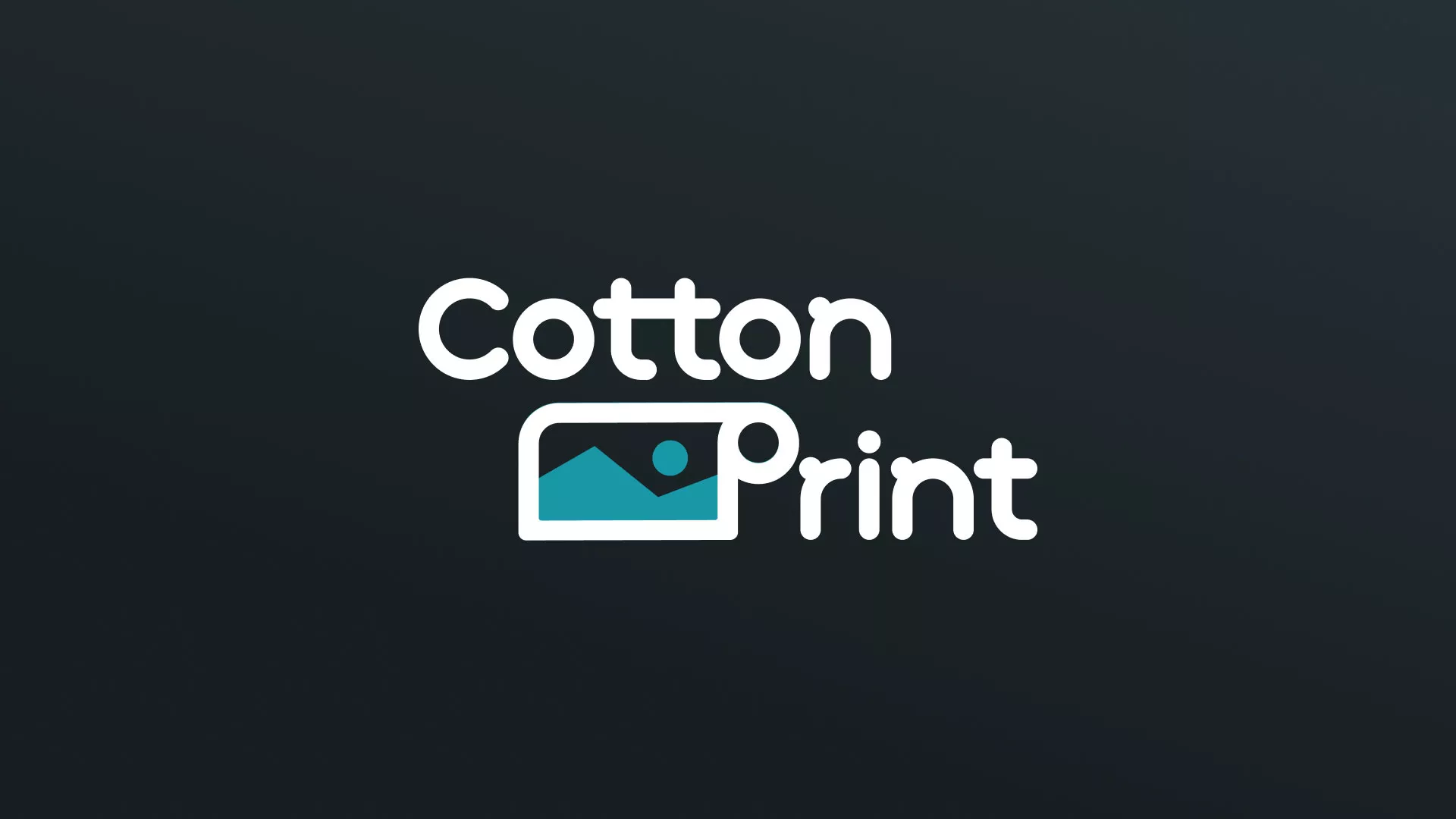 Разработка логотипа в Трубчевске для компании «CottonPrint»